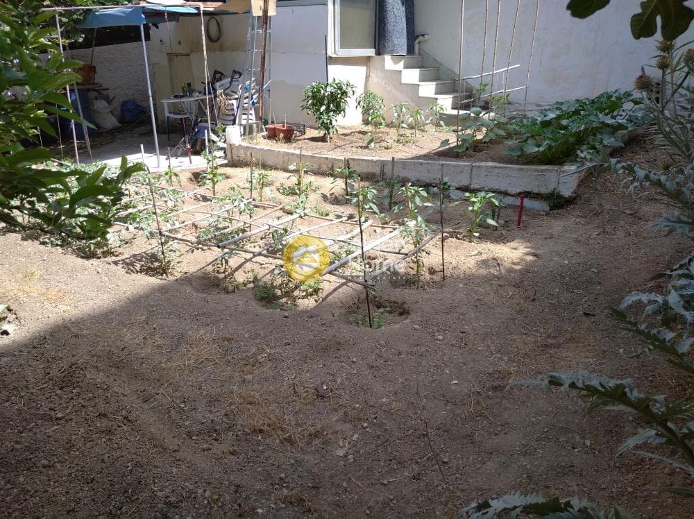 Οικόπεδο στην Τρία αστέρια, Ηράκλειο — Φωτογραφία 7 από 23