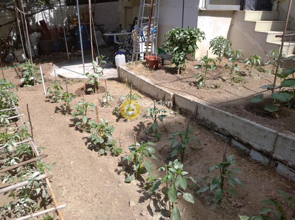 Οικόπεδο στην Τρία αστέρια, Ηράκλειο — Φωτογραφία 8 από 23