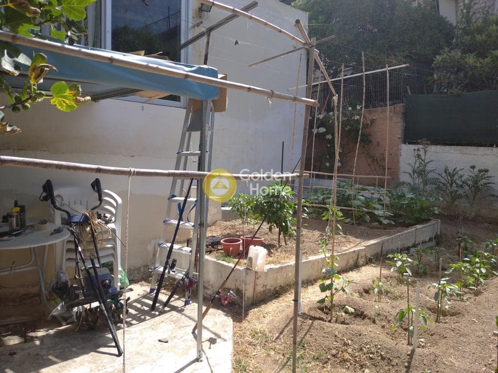 Οικόπεδο στην Τρία αστέρια, Ηράκλειο — Φωτογραφία 11 από 23