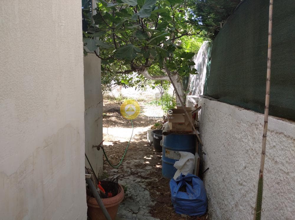 Οικόπεδο στην Τρία αστέρια, Ηράκλειο — Φωτογραφία 16 από 23