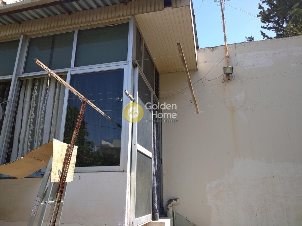 Οικόπεδο στην Τρία αστέρια, Ηράκλειο — Φωτογραφία 18 από 23
