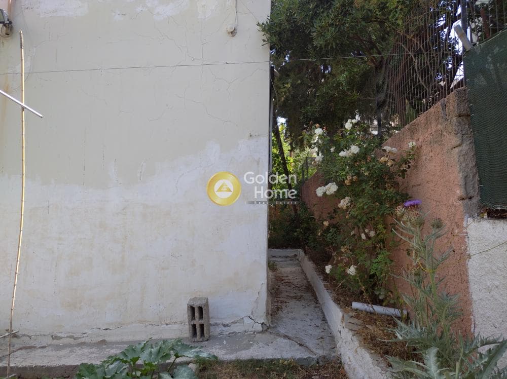 Οικόπεδο στην Τρία αστέρια, Ηράκλειο — Φωτογραφία 19 από 23