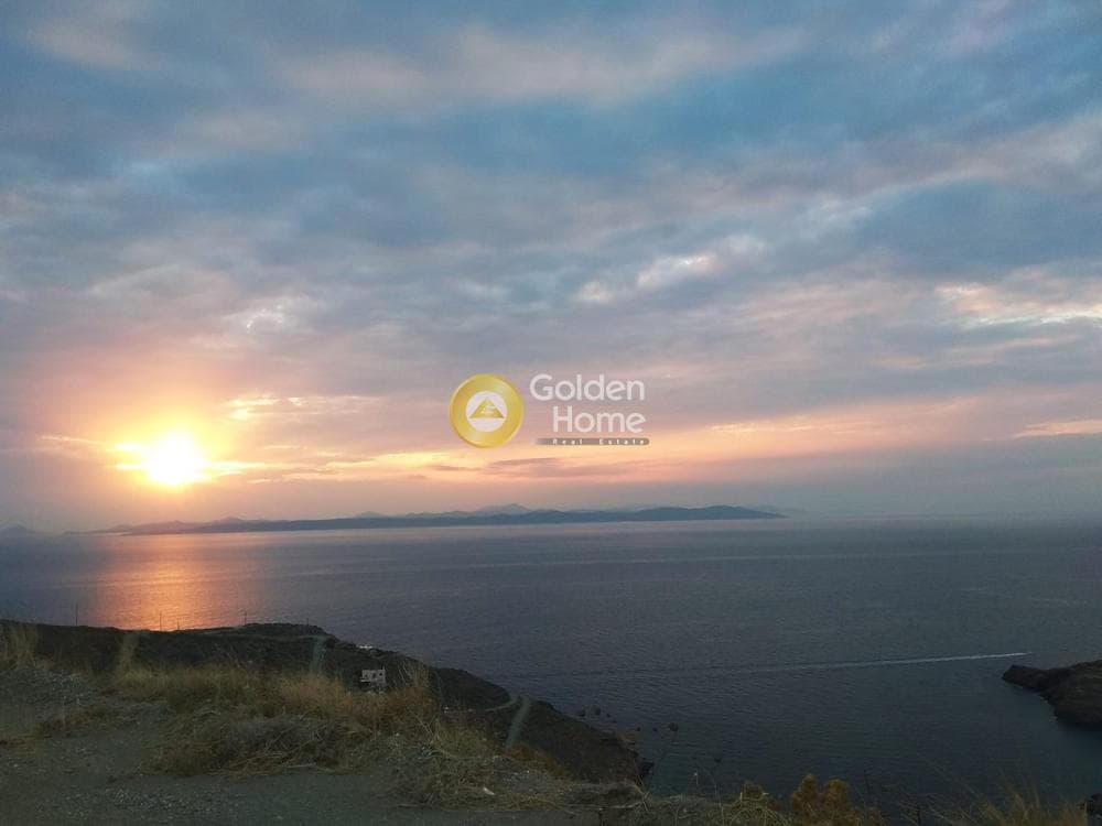 Οικόπεδο στην Πήσσες, Κέα — Φωτογραφία 6 από 9