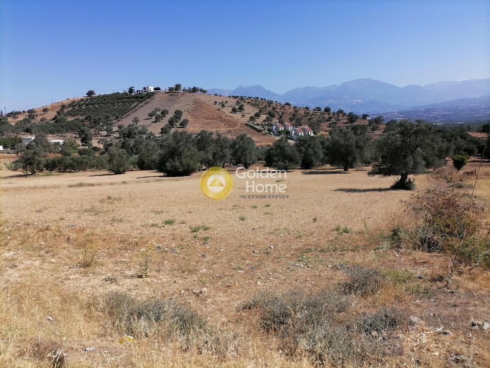 Οικόπεδο στην Κουσές, Μοίρες — Φωτογραφία 2 από 22