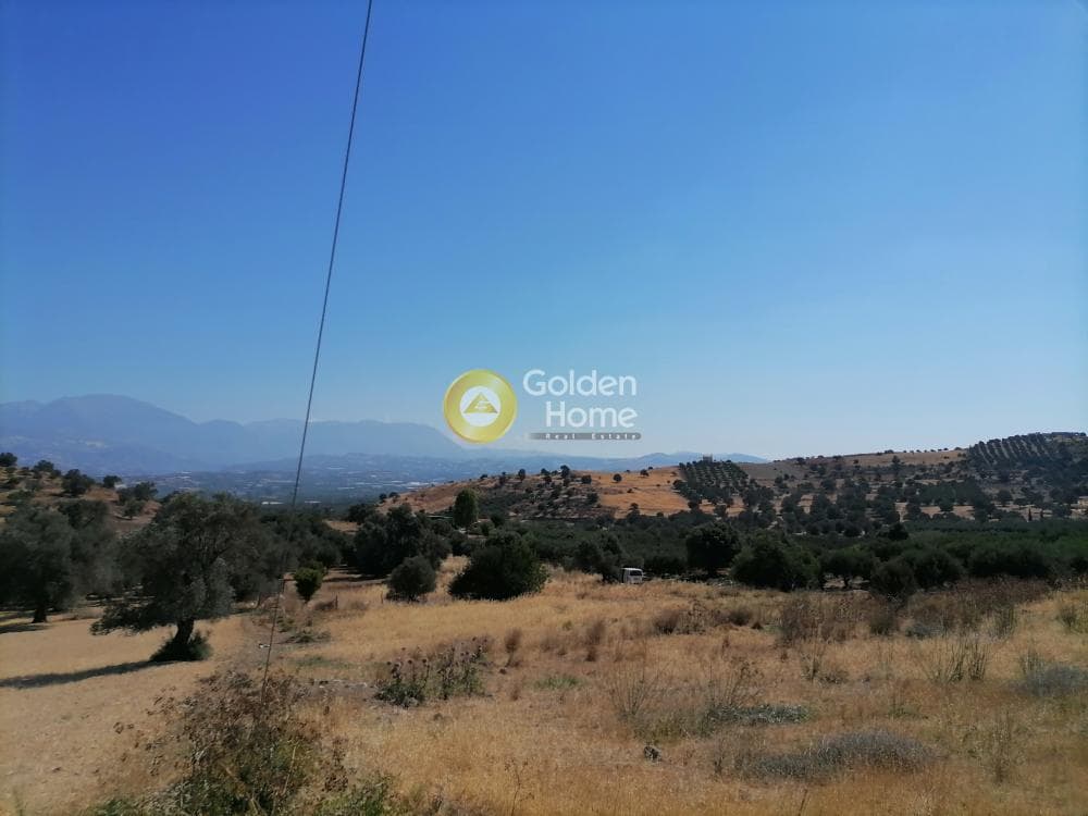 Οικόπεδο στην Κουσές, Μοίρες — Φωτογραφία 4 από 22