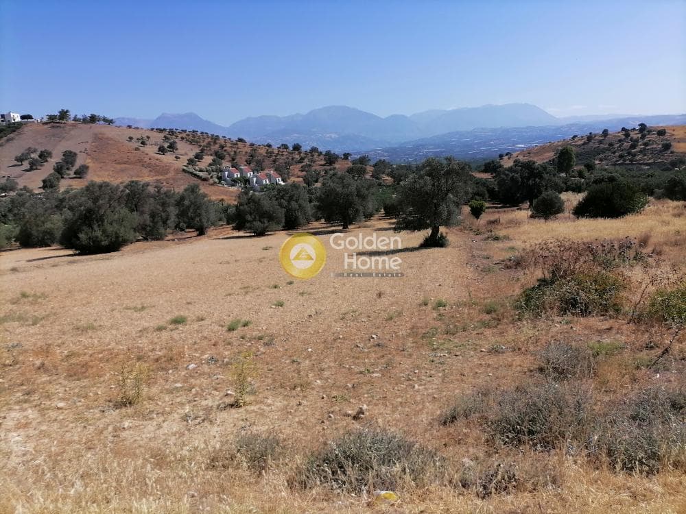 Οικόπεδο στην Κουσές, Μοίρες — Φωτογραφία 5 από 22