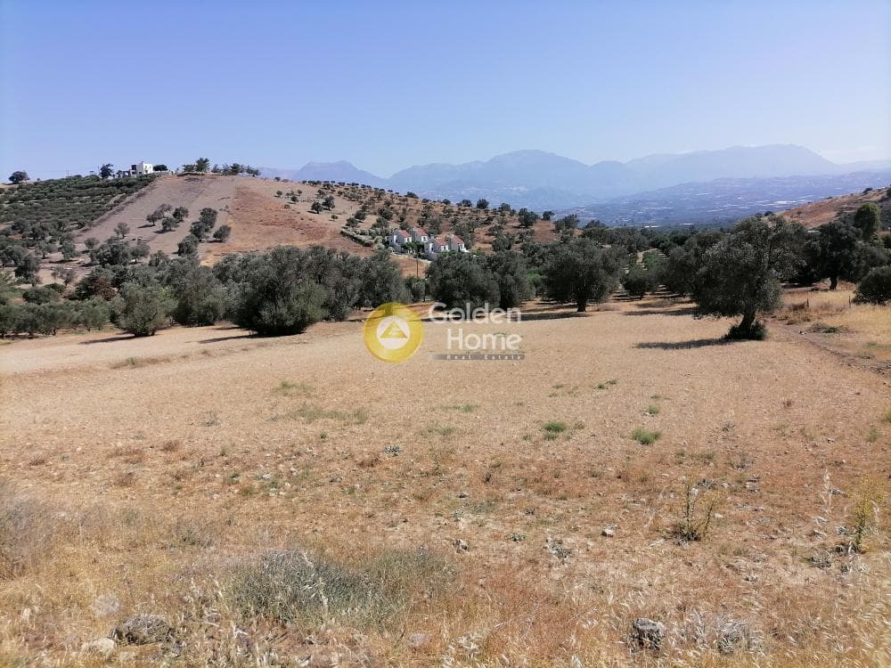 Οικόπεδο στην Κουσές, Μοίρες — Φωτογραφία 7 από 22
