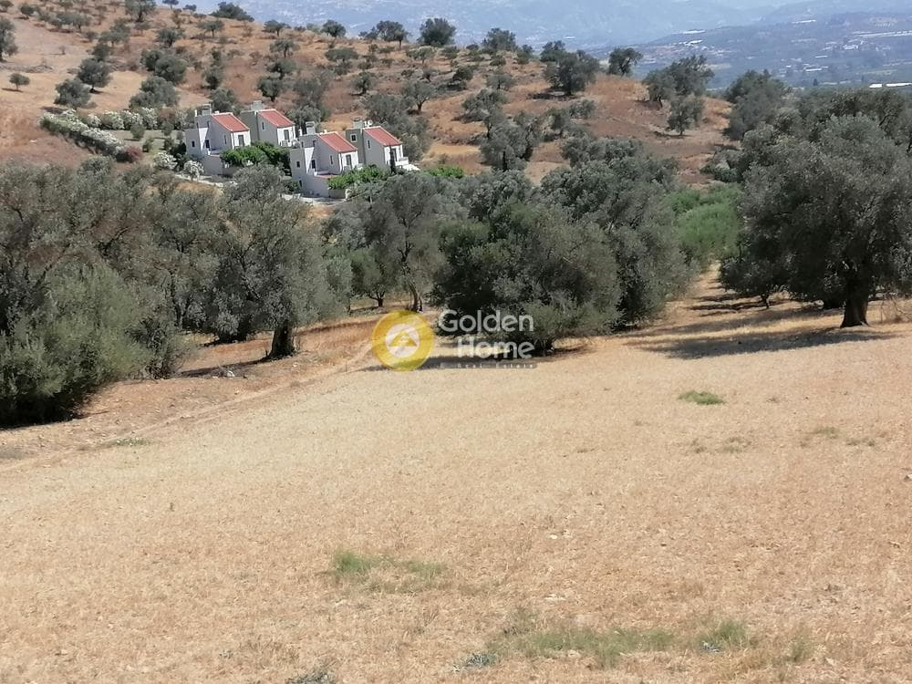 Οικόπεδο στην Κουσές, Μοίρες — Φωτογραφία 20 από 22
