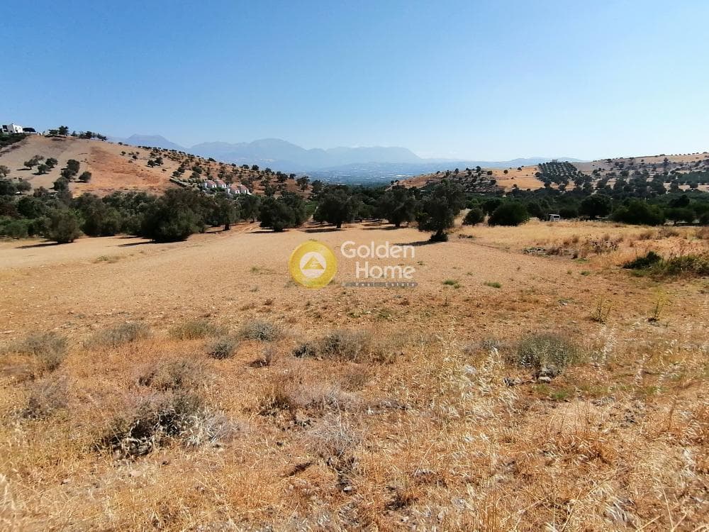 Οικόπεδο στην Κουσές, Μοίρες — Φωτογραφία 22 από 22