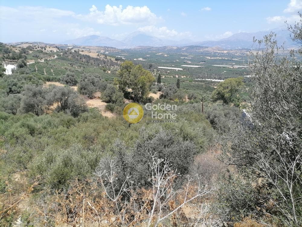 Building Plot in Kouses, Moires — Photo 16 of 21
