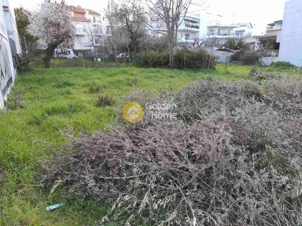 Building Plot in Gargittos, Gerakas — Photo 1 of 3