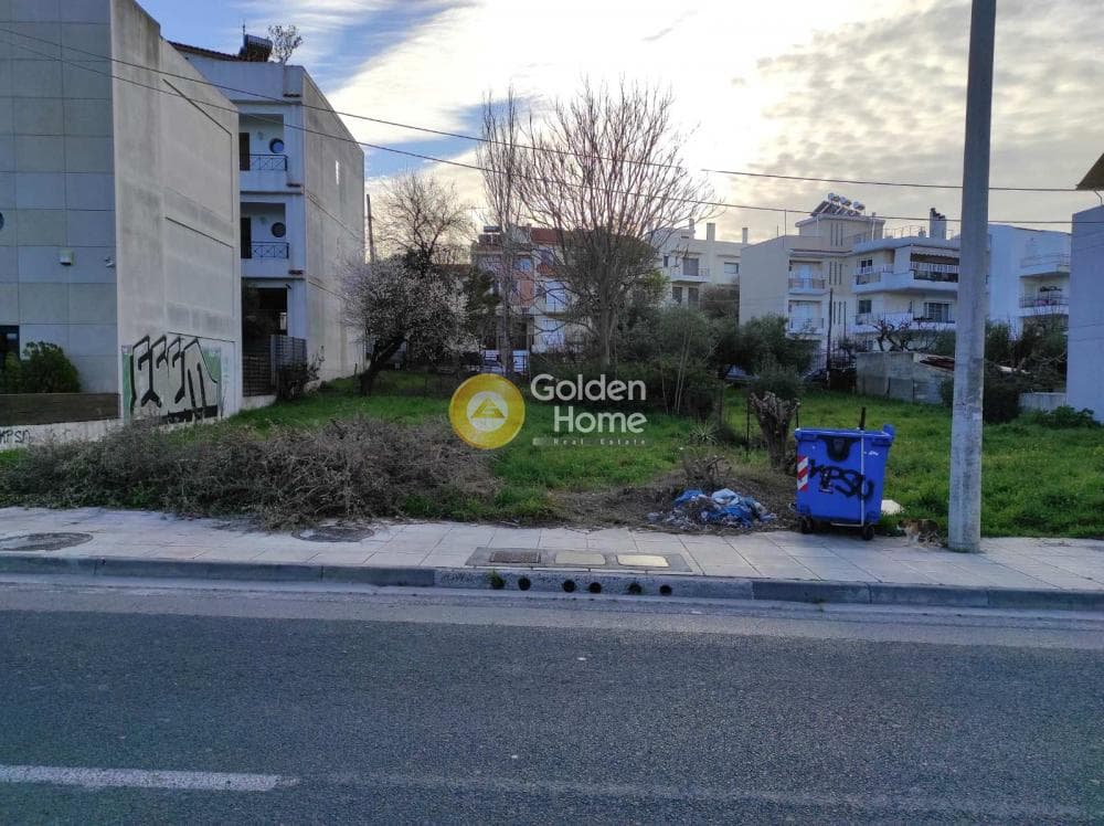 Building Plot in Gargittos, Gerakas — Photo 2 of 3