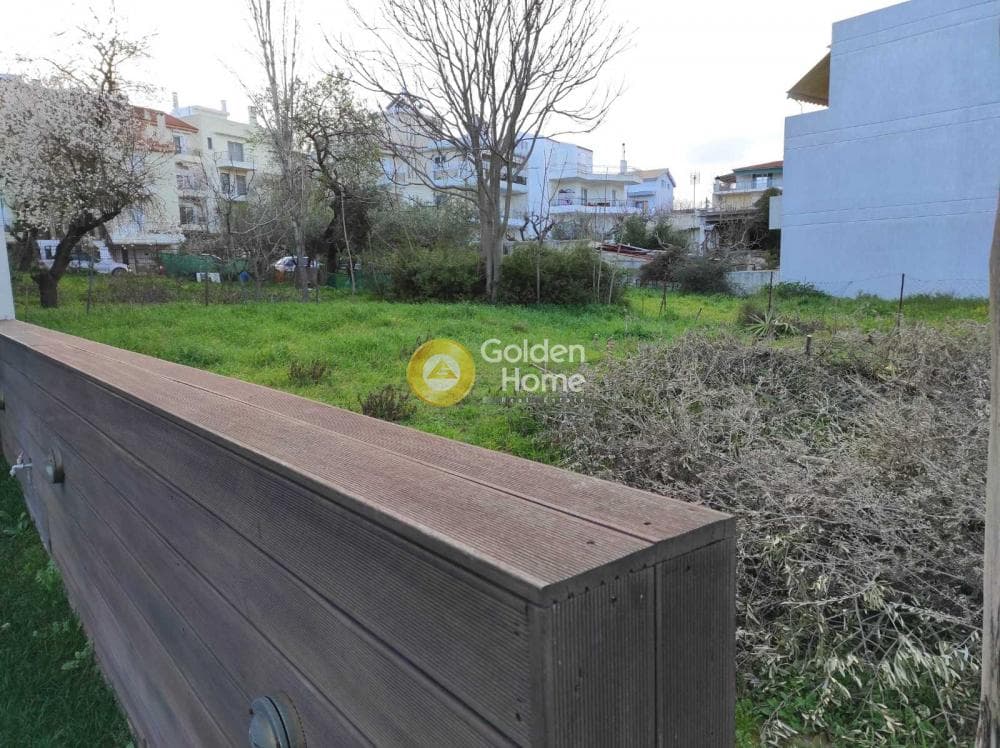 Building Plot in Gargittos, Gerakas — Photo 3 of 3