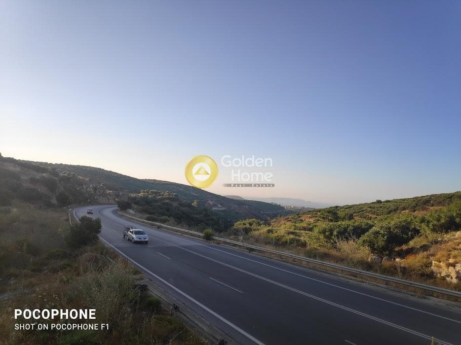 Αγροτεμάχιο στην Κουνάβοι, Αρχάνες — Φωτογραφία 4 από 18