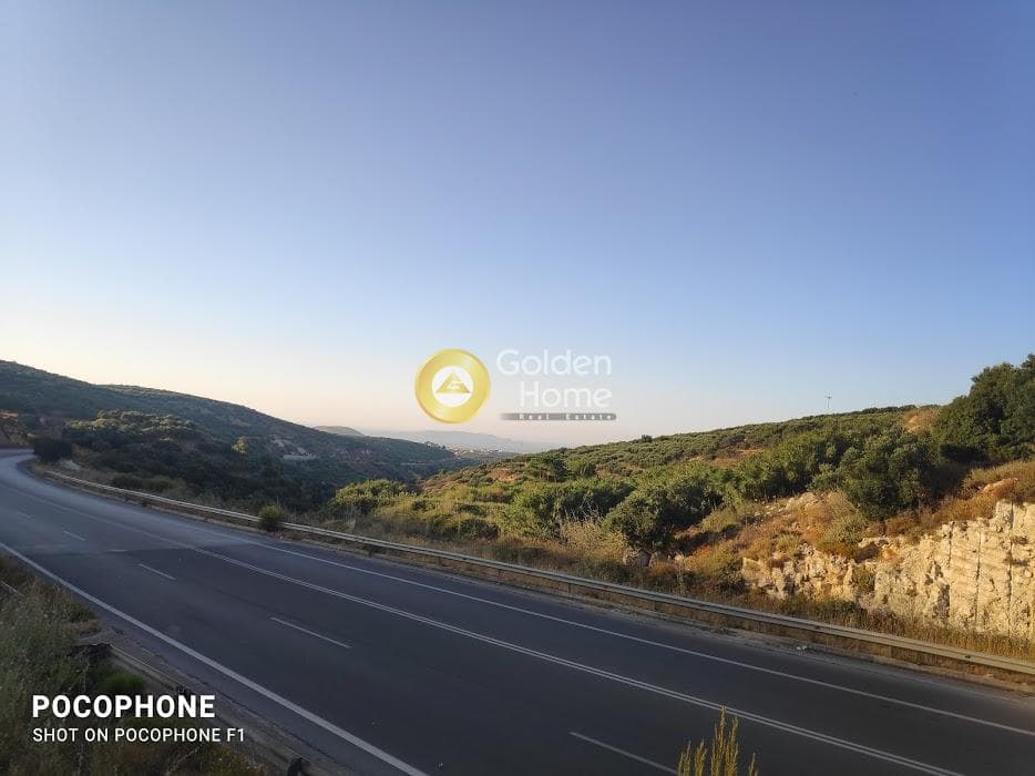 Αγροτεμάχιο στην Κουνάβοι, Αρχάνες — Φωτογραφία 5 από 18