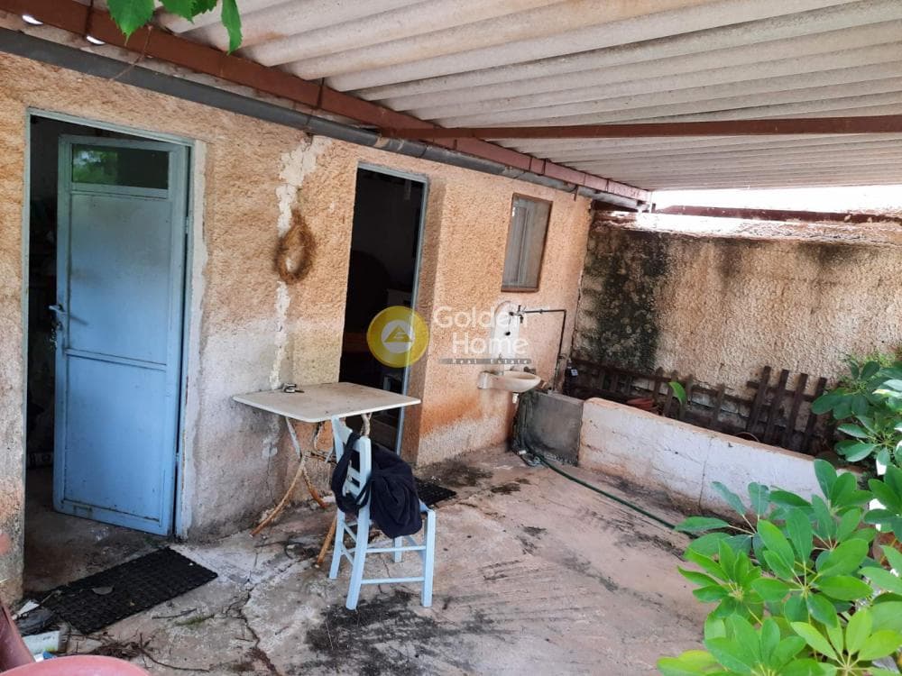 Οικόπεδο στην Κέντρο, Παλαιά Φώκαια — Φωτογραφία 16 από 17