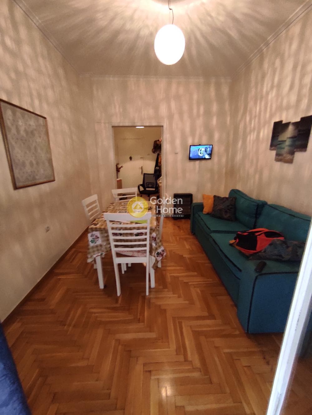 Office in Pigada, Piraeus — Photo 1 of 8