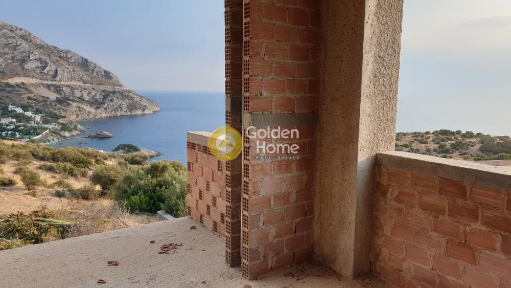 House in Thimari, Palaia Fokaia — Photo 19 of 49