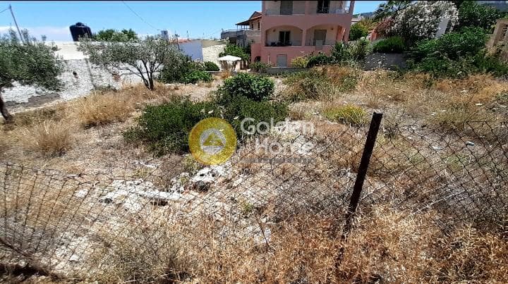 Building Plot in Vigla, Aegina — Photo 3 of 3