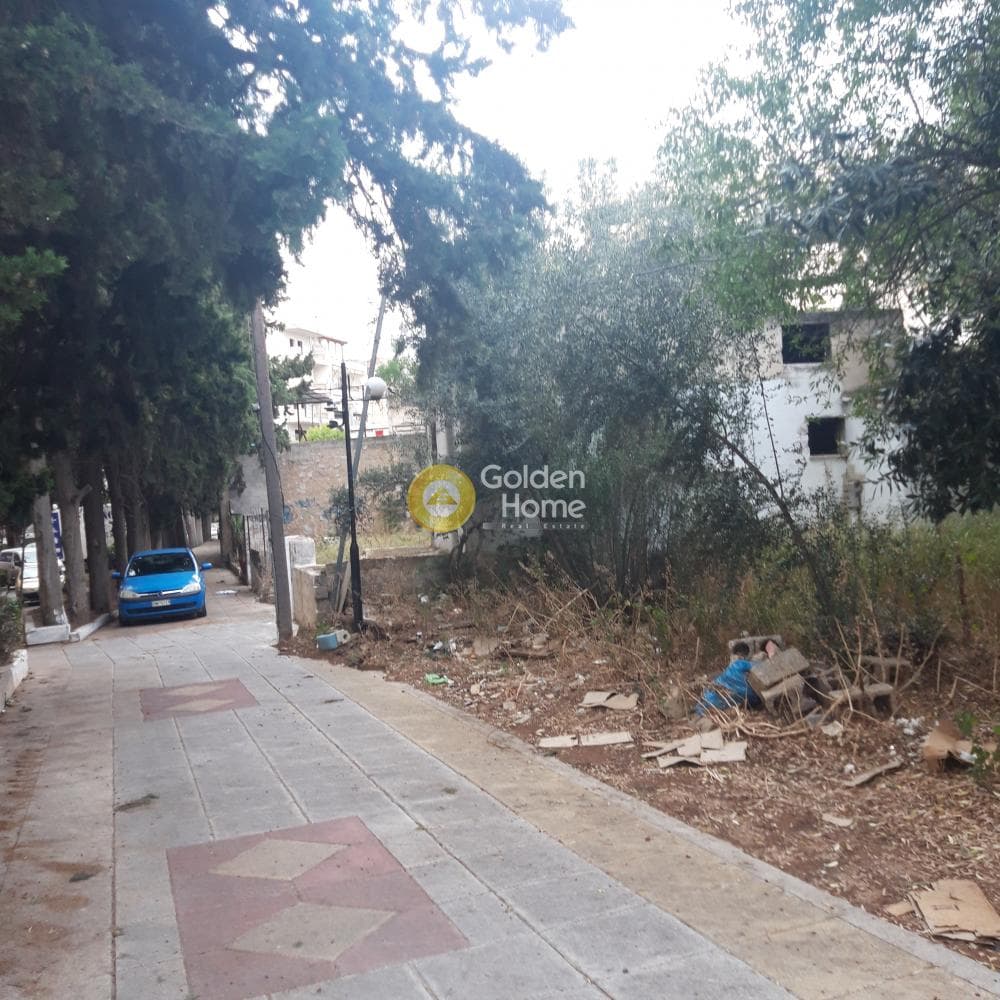 Οικόπεδο στην Ελευθερούπολη, Νέα Ιωνία — Φωτογραφία 2 από 13