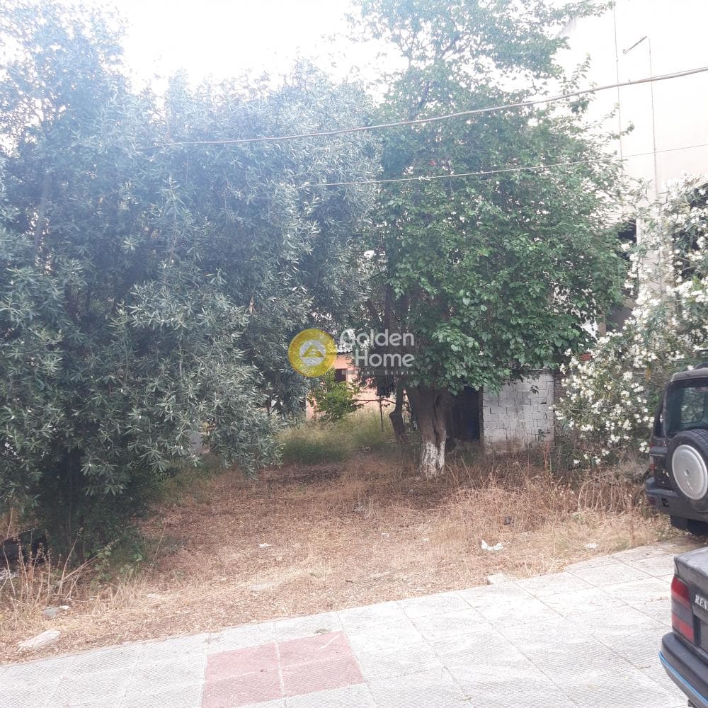 Οικόπεδο στην Ελευθερούπολη, Νέα Ιωνία — Φωτογραφία 3 από 13