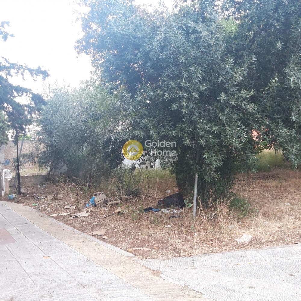 Οικόπεδο στην Ελευθερούπολη, Νέα Ιωνία — Φωτογραφία 5 από 13