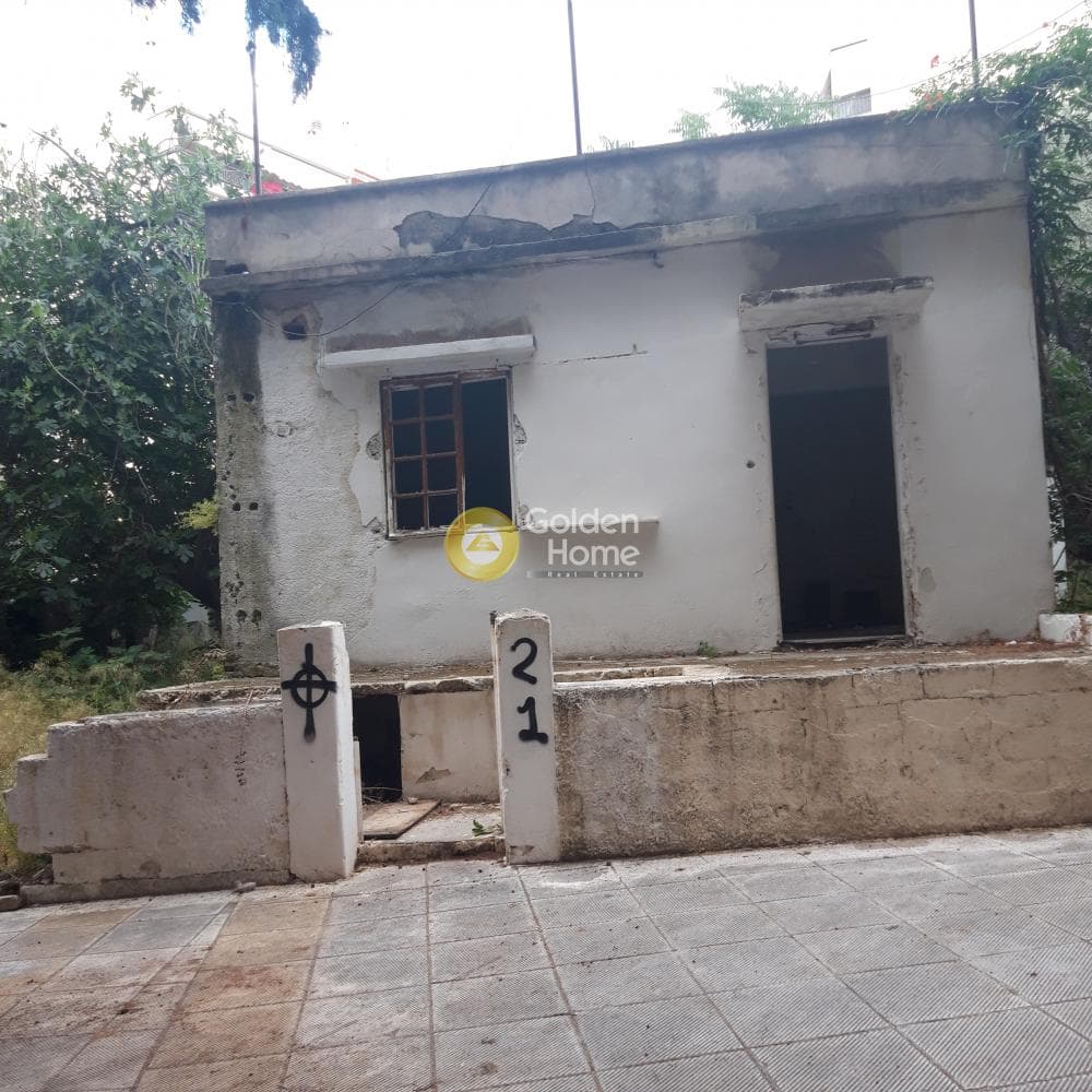 Οικόπεδο στην Ελευθερούπολη, Νέα Ιωνία — Φωτογραφία 6 από 13