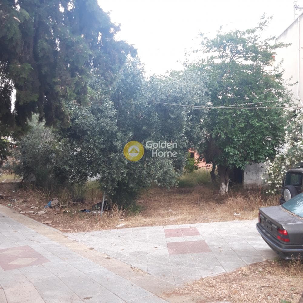 Οικόπεδο στην Ελευθερούπολη, Νέα Ιωνία — Φωτογραφία 7 από 13