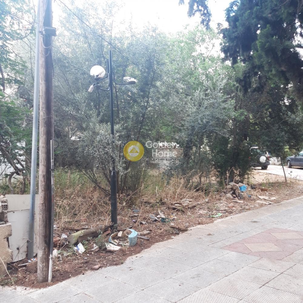Οικόπεδο στην Ελευθερούπολη, Νέα Ιωνία — Φωτογραφία 8 από 13