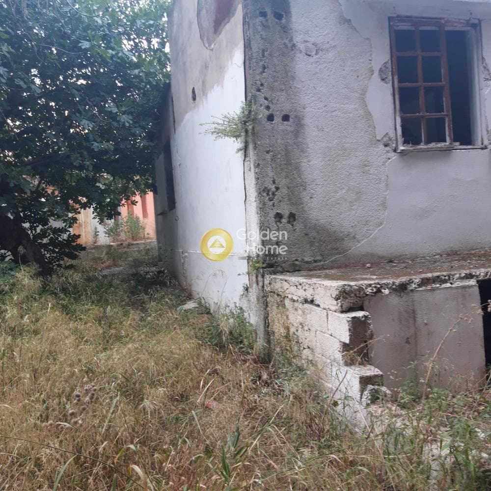 Οικόπεδο στην Ελευθερούπολη, Νέα Ιωνία — Φωτογραφία 11 από 13