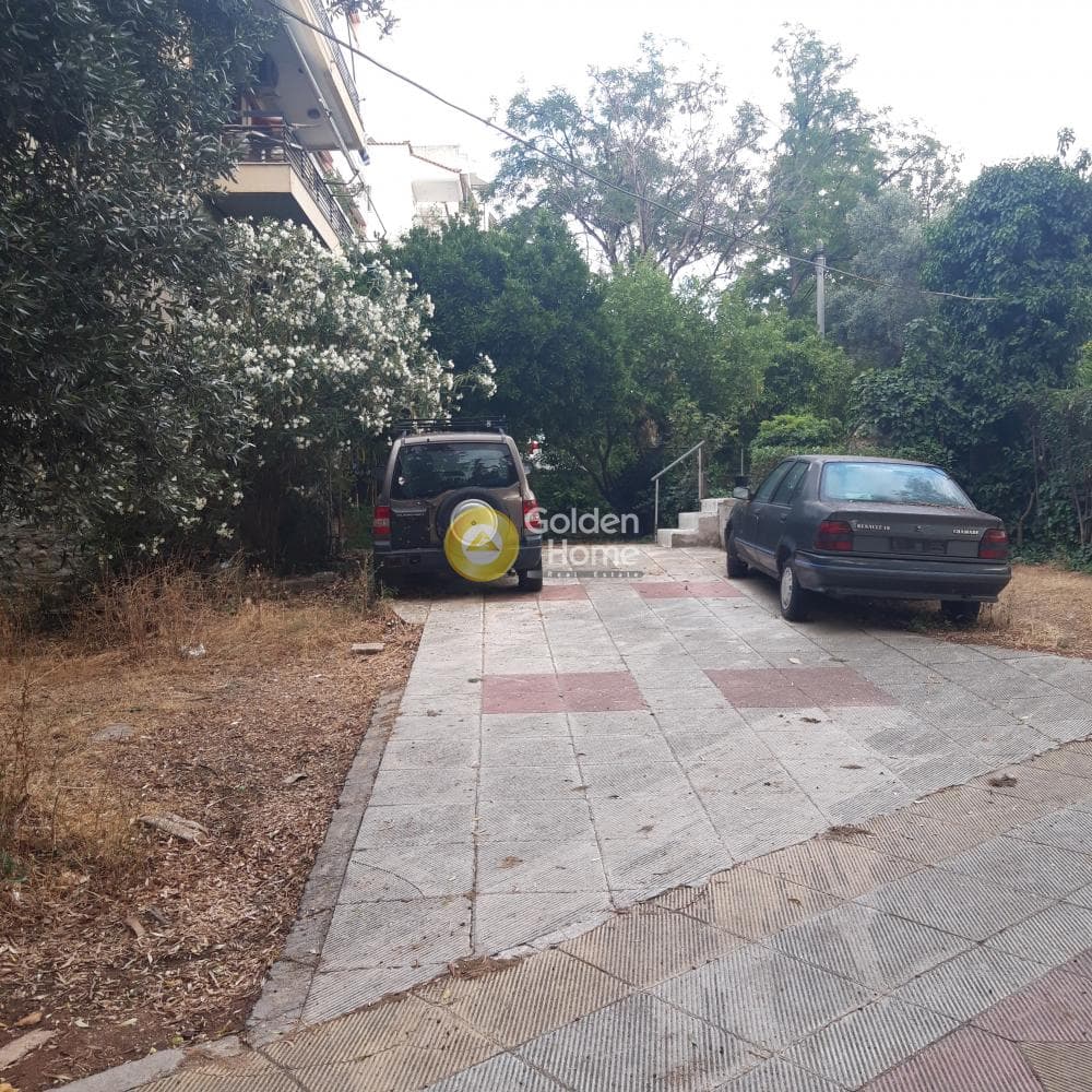 Οικόπεδο στην Ελευθερούπολη, Νέα Ιωνία — Φωτογραφία 13 από 13