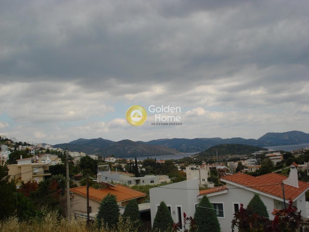 House in Agios Nikolaos, Anavissos — Photo 1 of 10