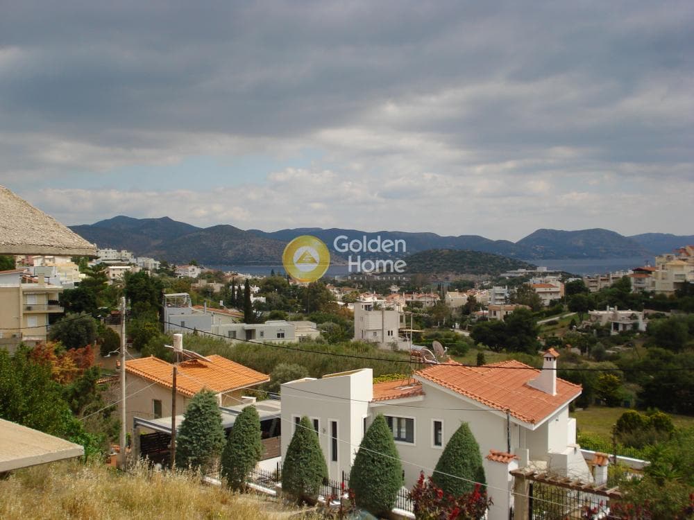 House in Agios Nikolaos, Anavissos — Photo 7 of 10