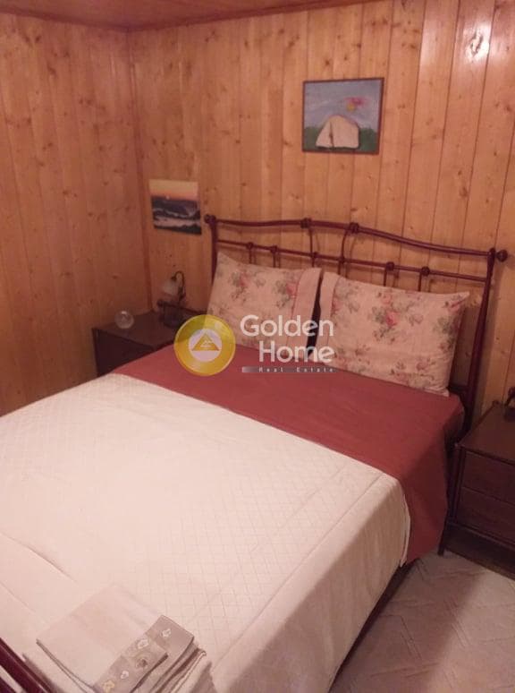 House in Kalivia, Arachova — Photo 14 of 17