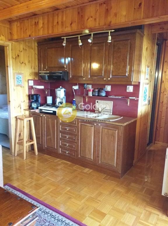House in Kalivia, Arachova — Photo 8 of 17