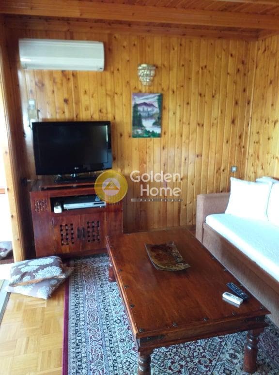 House in Kalivia, Arachova — Photo 12 of 17