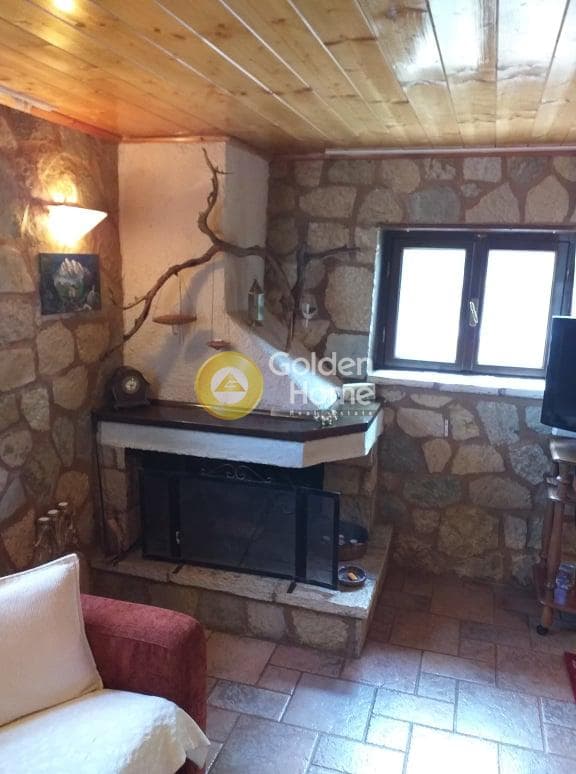 Διαμέρισμα στην Καλύβια, Αράχωβα — Φωτογραφία 3 από 9