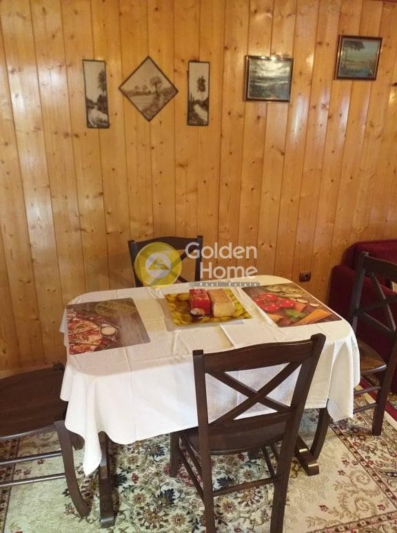 Διαμέρισμα στην Καλύβια, Αράχωβα — Φωτογραφία 4 από 9