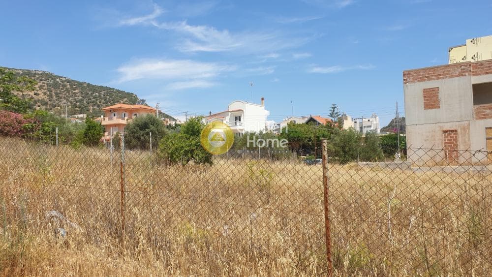 Οικόπεδο στην Πόρτο Ράφτη, Βραυρώνα — Φωτογραφία 1 από 19