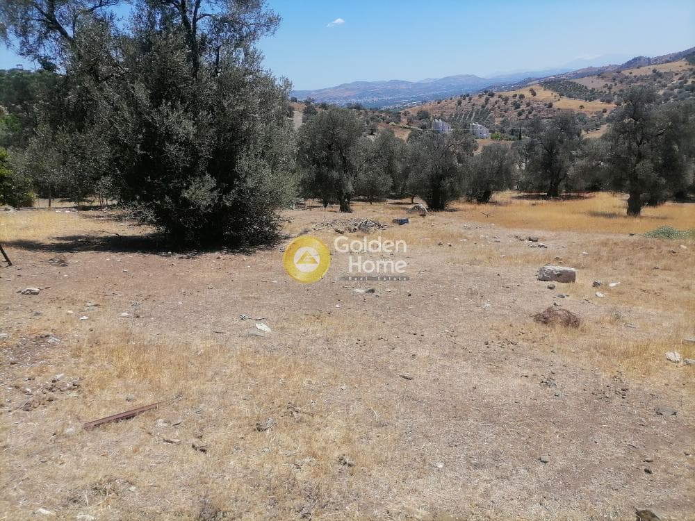 Building Plot in Kouses, Moires — Photo 7 of 21