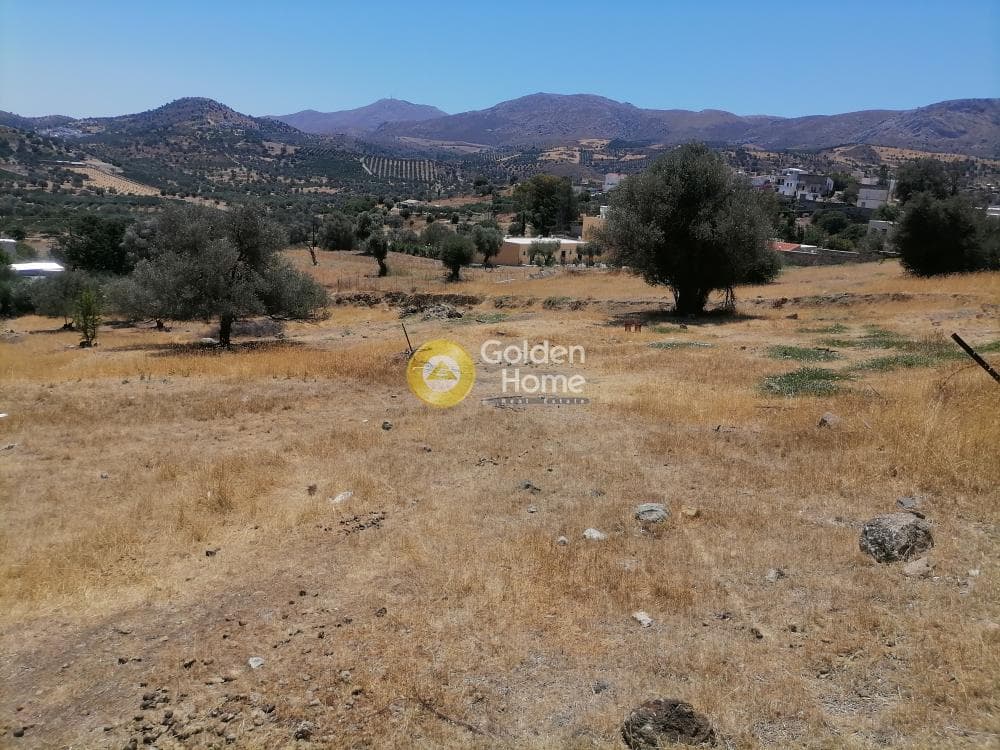 Building Plot in Kouses, Moires — Photo 12 of 21