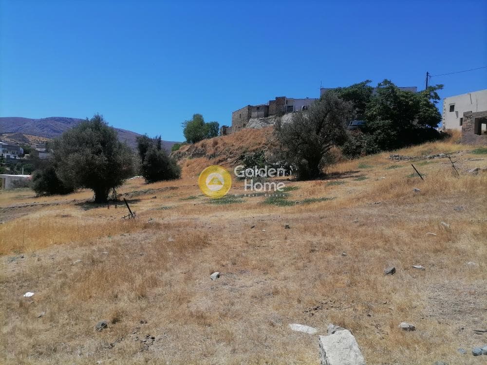 Building Plot in Kouses, Moires — Photo 21 of 21