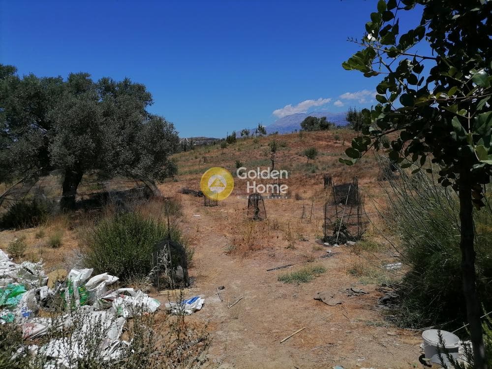 Building Plot in Listaros, Moires — Photo 8 of 21