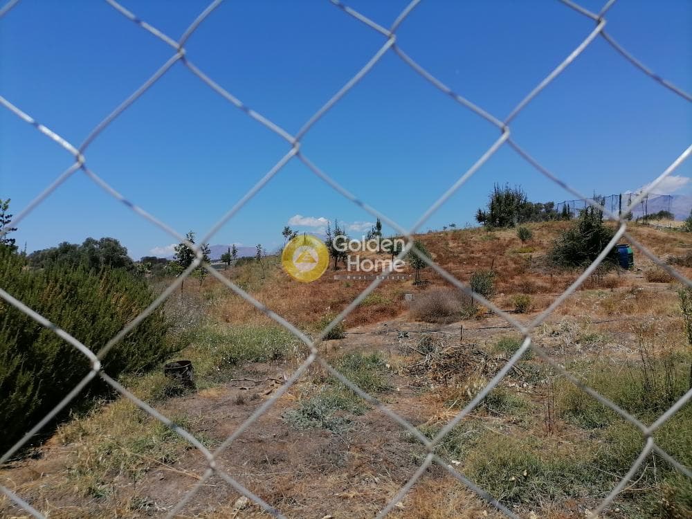 Building Plot in Listaros, Moires — Photo 13 of 21