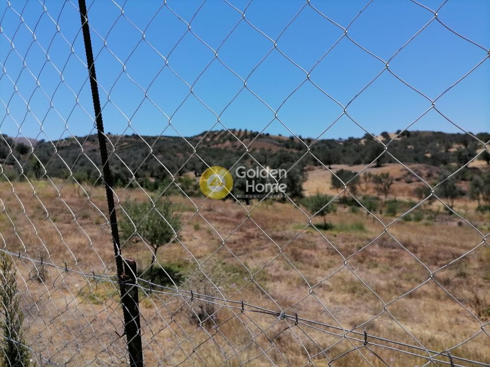 Building Plot in Listaros, Moires — Photo 20 of 21