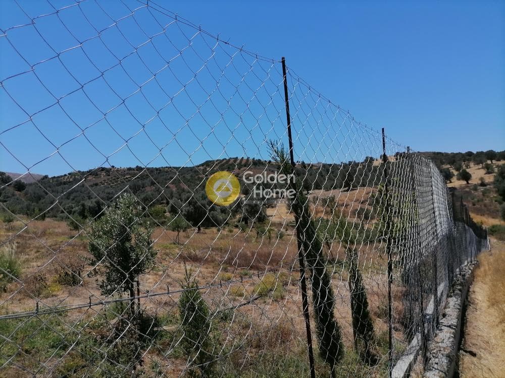 Building Plot in Listaros, Moires — Photo 21 of 21
