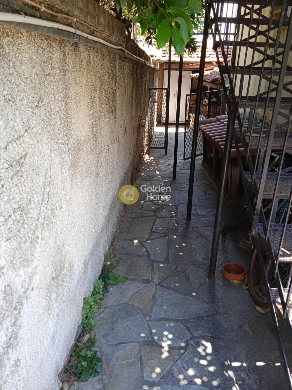 House in Evkalyptoi - Ano Faros, Paleo Psichiko — Photo 74 of 77