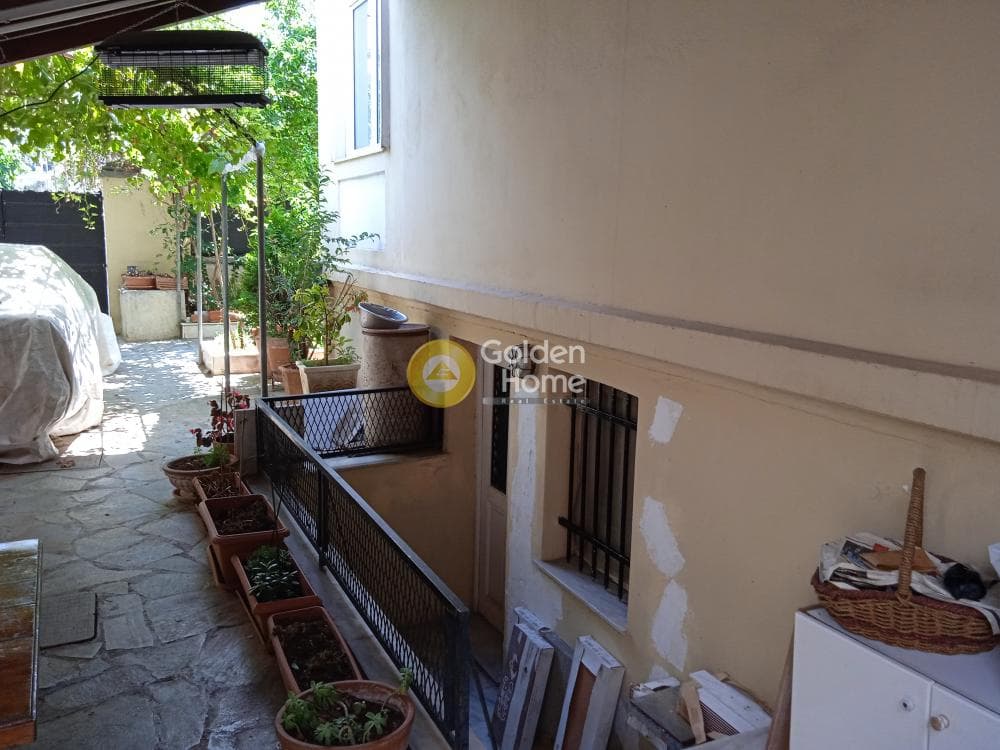 House in Evkalyptoi - Ano Faros, Paleo Psichiko — Photo 64 of 77