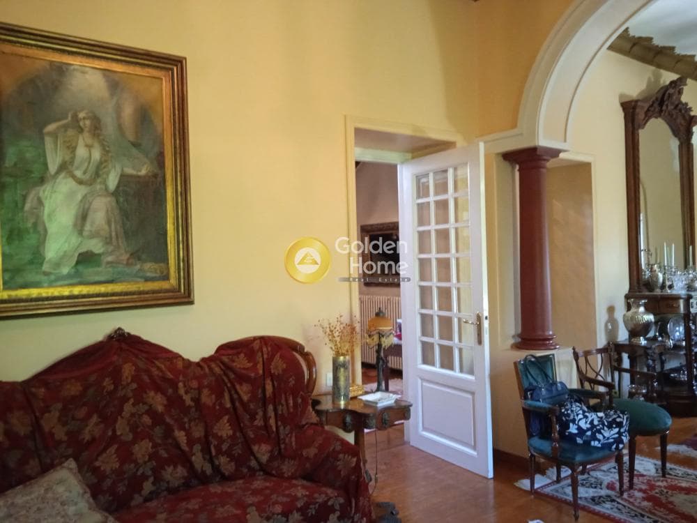 House in Evkalyptoi - Ano Faros, Paleo Psichiko — Photo 8 of 77