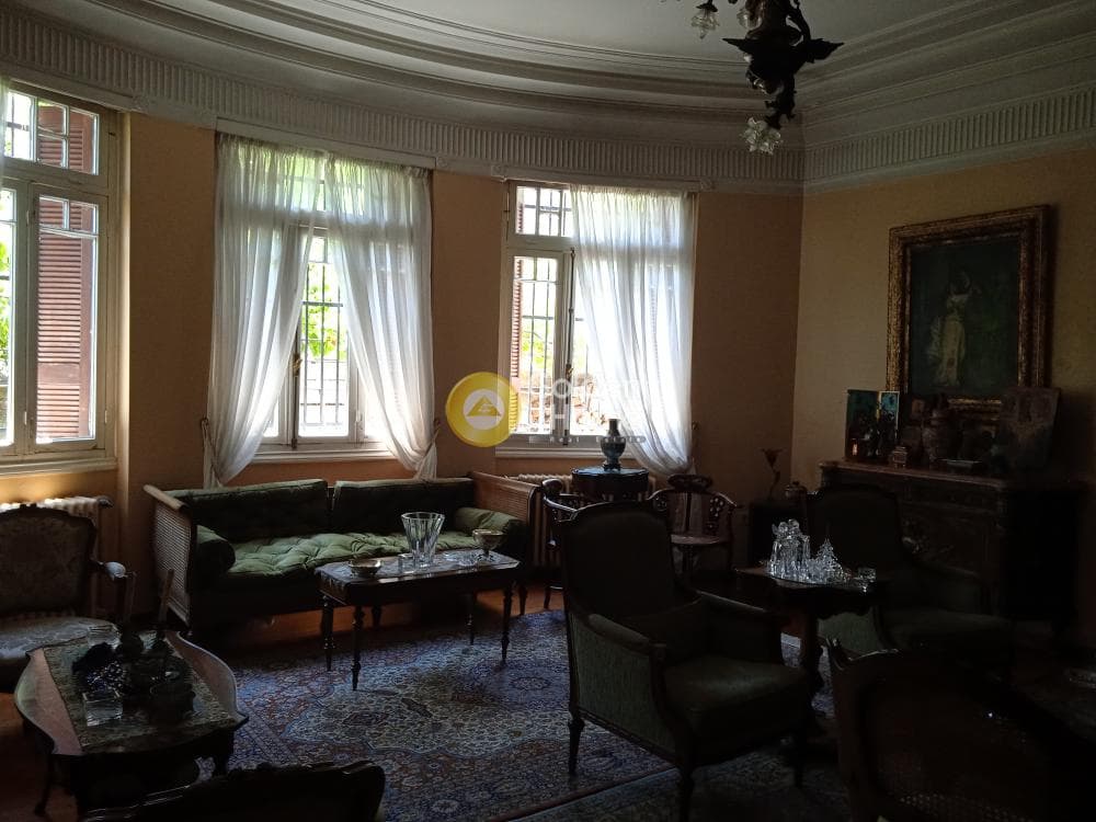 House in Evkalyptoi - Ano Faros, Paleo Psichiko — Photo 9 of 77
